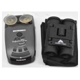 Beltronics RX 65 Radar Detector Professional ...