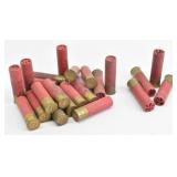 (22rd) 10ga Shotgun Shells Ammo