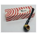 Hilson Fantasia Tobacco Pipe w/Original Box