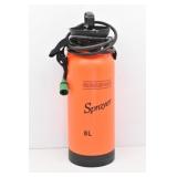 8L Manual Pump Sprayer