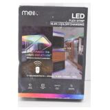 Meil Color-Changing LED Flex Strip
