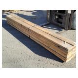8.75ft (14ct) 2x6 Lumber