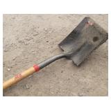ACE Square Point Shovel