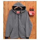Milwaukee M12 Heated Hoodie - Size XL