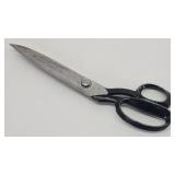 WISS No 22 Steel Forged Inlaid 12" Shears