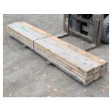 7.75ft (15ct) 2x6 Lumber