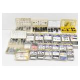 Various Fasteners & Hardware Kits Storehouse