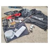 Polaris ATV Parts Bargain Lot