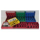 Assortment of O Ring Kits