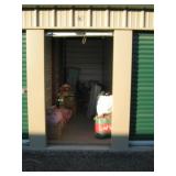 Contents of 5x15 Jerome Mini Storage Unit #170