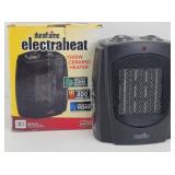 Dura flame Electraheat 1500W Ceramic Heater