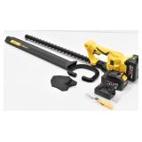 Windrunner Hedge Trimmer Kit LLJ50 21V
