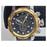Invicta Reserve Venom Chronograph Men