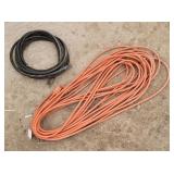 (2) Extention Cords