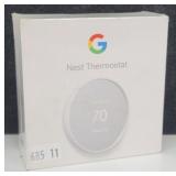 Nest Thermostat New in BOX
