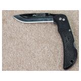 Outdoor Edge Onyx EDC Folding Knife