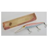 Storm Big Mac Fishing Lure w/box