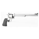 Ruger .44 Mag New Model Super Black Hawk