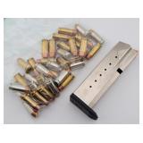 14rd .40 S&W Handgun Magazine with...
