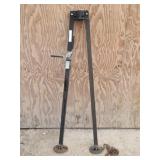 BAL 5th Wheel King Pin Stabilizer