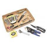 Stanley Combo Wrench Set, Kobalt Magnum...