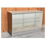 Glass Show Case Counter