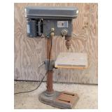BLACKHAWKE Drill Press