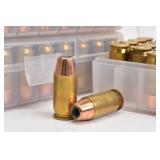 (194rd) .45 ACP JHP Reloaded Ammo