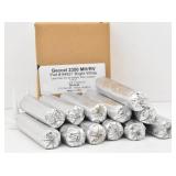 (12) Geocel 2350 MH / RV Sealant Bright White