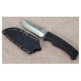SOG Field Knife w/Sheath