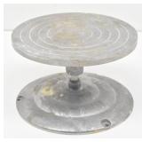 Amaco No. 5 Ceramics and Sculpting Wheel