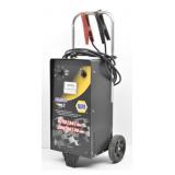 NAPA 85-5000 Battery Charger