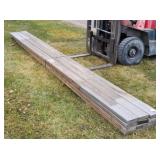 16ft (12ct) 2x6 Lumber
