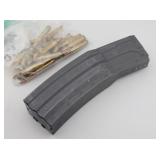 Surefire 60rd AR-15 Rifle Magazine with Ammo