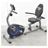 Pooboo W258 Recumbent Exercise Bike