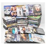(69) DVD MOVIES