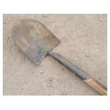Pony Type Shovel