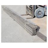 14-20ft (14ct) 2x6 Lumber