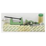 Redding Master Powder Measure #3 & Powder ...