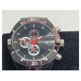 Daniel Steiger Chronograph Men