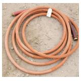 Rubber Garden Hose