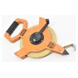 Keson Fast speed Fiber Glass Measuring Tape 200