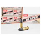 (600rd) .22LR Blazer Ammo