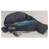 Mo Cuishle Shiatsu Neck and Shoulder Massager