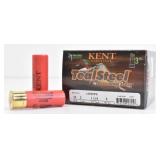 (25rd) TealSteel 12ga #5 Shotgun Ammo