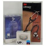 S+ Sleep Better, UP2 by Jawbone Wireless ...