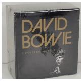 David Bowie CD Set NEW Sealed