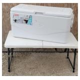 Coleman 100 qt.  Marine Coastal Xtreme Series...