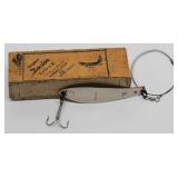 Original Doctor Spoon Fishing Lure