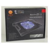 Thermaltake Massive 23 LX Notebook Cooler